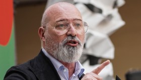 Il Pd secondo Stefano Bonaccini: la sua visione in 10 frasi