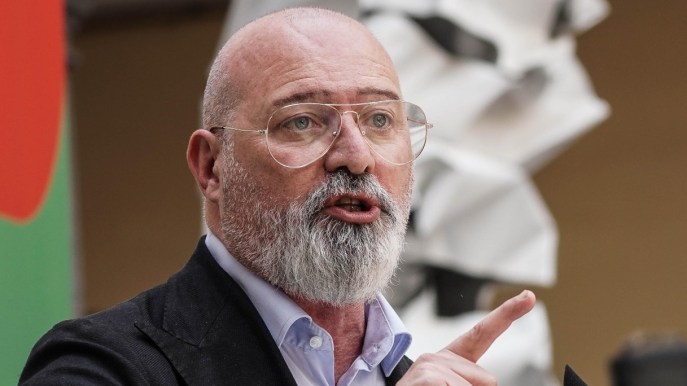Il Pd secondo Stefano Bonaccini: la sua visione in 10 frasi