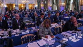 Dal salario minimo alle banche, cos’è stato detto a Cernobbio