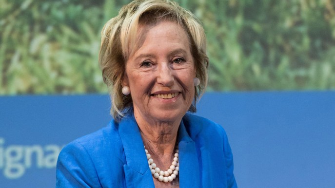 In cosa è consistita la riforma della scuola di Letizia Moratti
