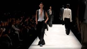 Dalla fluidità di John Galliano nasce MM6 Maison Margiela