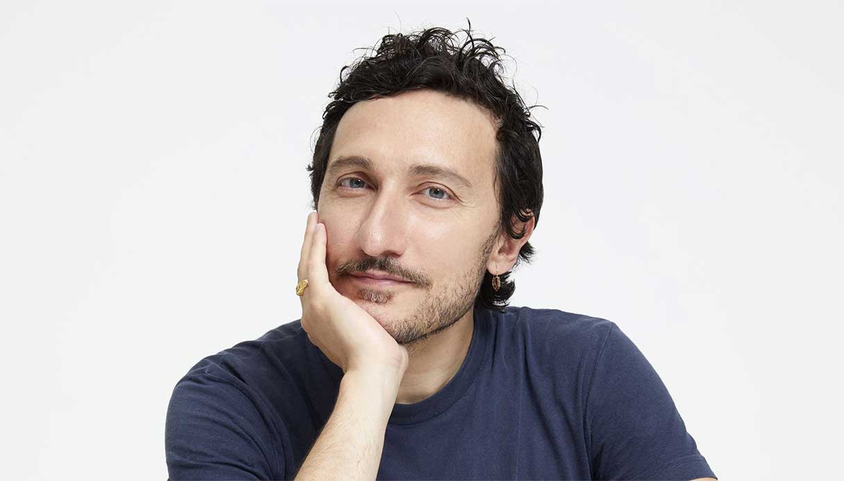 Marco De Vincenzo