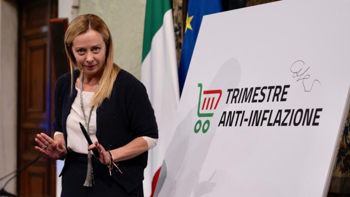 Via al “Patto anti-inflazione”: l’elenco dei supermercati con gli sconti