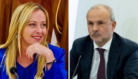 Via Brusaferro, ai vertici Iss un altro parente del governo