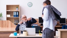 Provvedimenti disciplinari: cosa sono e quando possono essere applicati