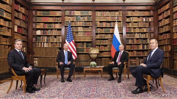 Russia, Usa e Cina: tutti contro tutti in Asia. Cosa succede