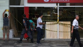 Una grande banca chiude tutte le sue filiali in Italia