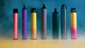 Le sigarette elettroniche usa e getta saranno presto vietate