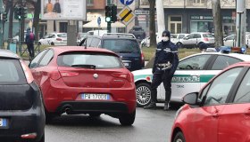 Auto Euro 5, tutto rinviato: quando e dove scatterà il blocco