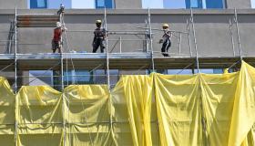 Superbonus, riparte la cessione del credito: ecco chi la fa