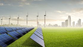 Quali sono le fonti di energia rinnovabili e vantaggi