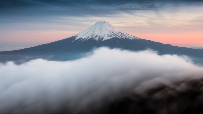 Fino alle nuvole, trovate microplastiche anche nei cieli