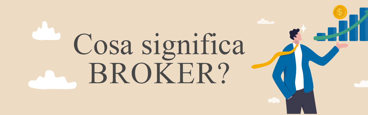 Broker