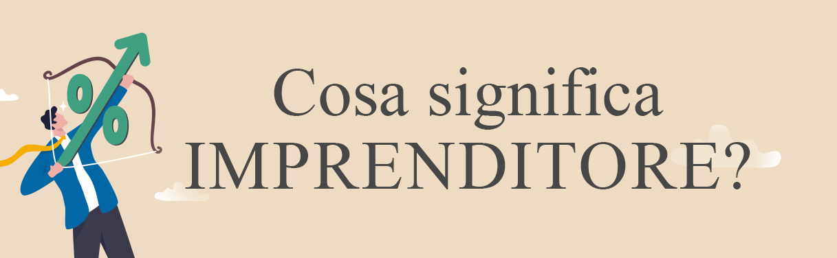 Imprenditore