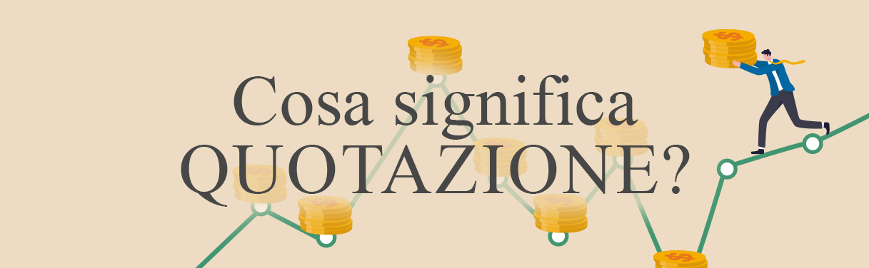 Quotazione