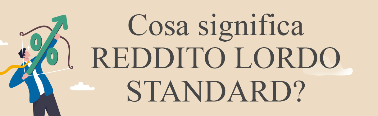 Reddito Lordo Standard