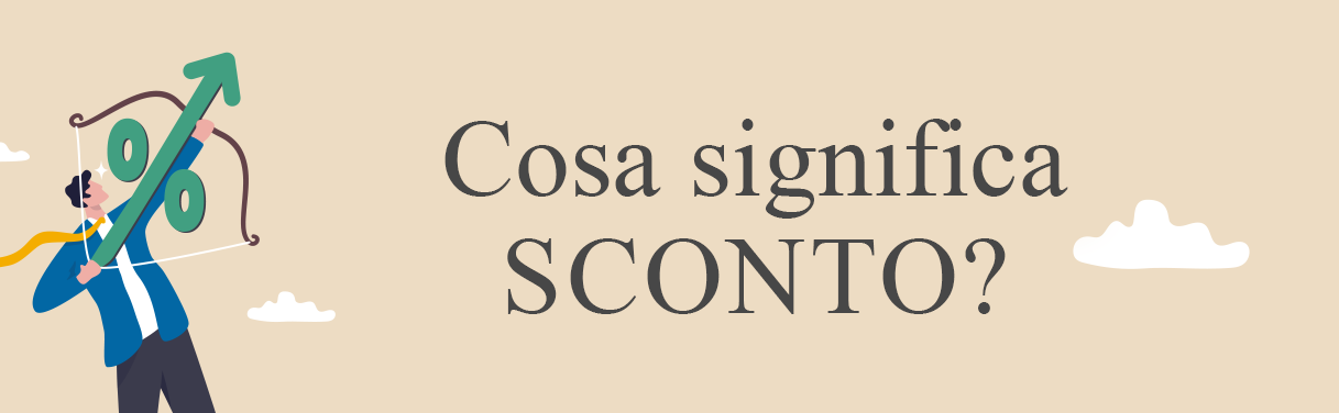 Sconto