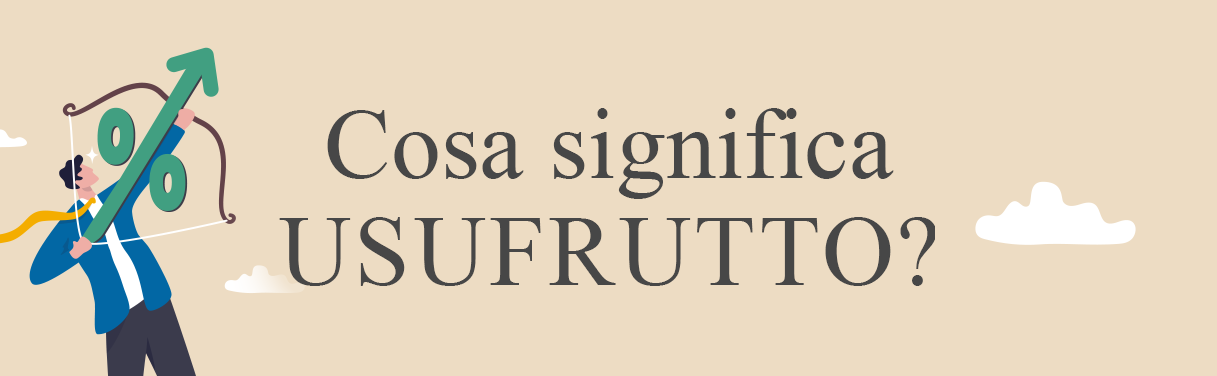 Usufrutto