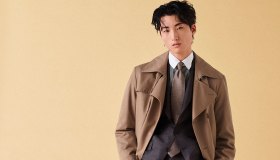 Trasversale e leggero, il trench è il must per l’autunno 2023