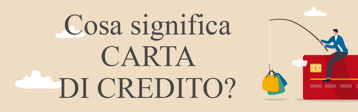Carta di credito