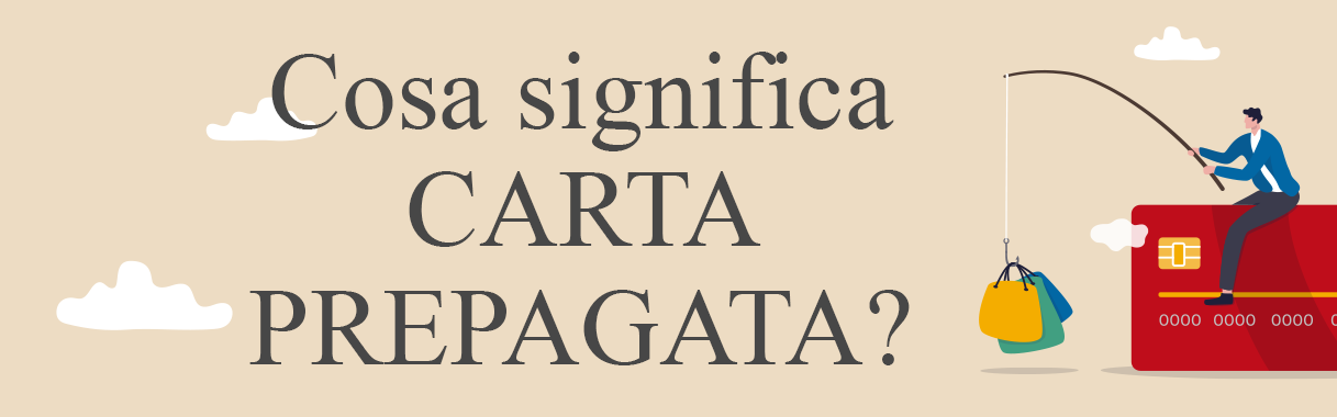 Carta prepagata