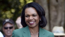L’11 settembre di Condoleezza Rice: il suo sguardo al futuro