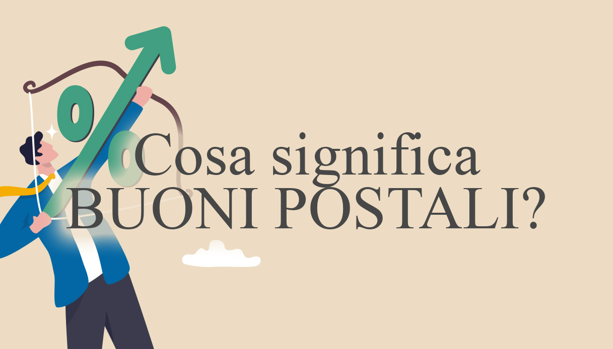 Buoni Postali