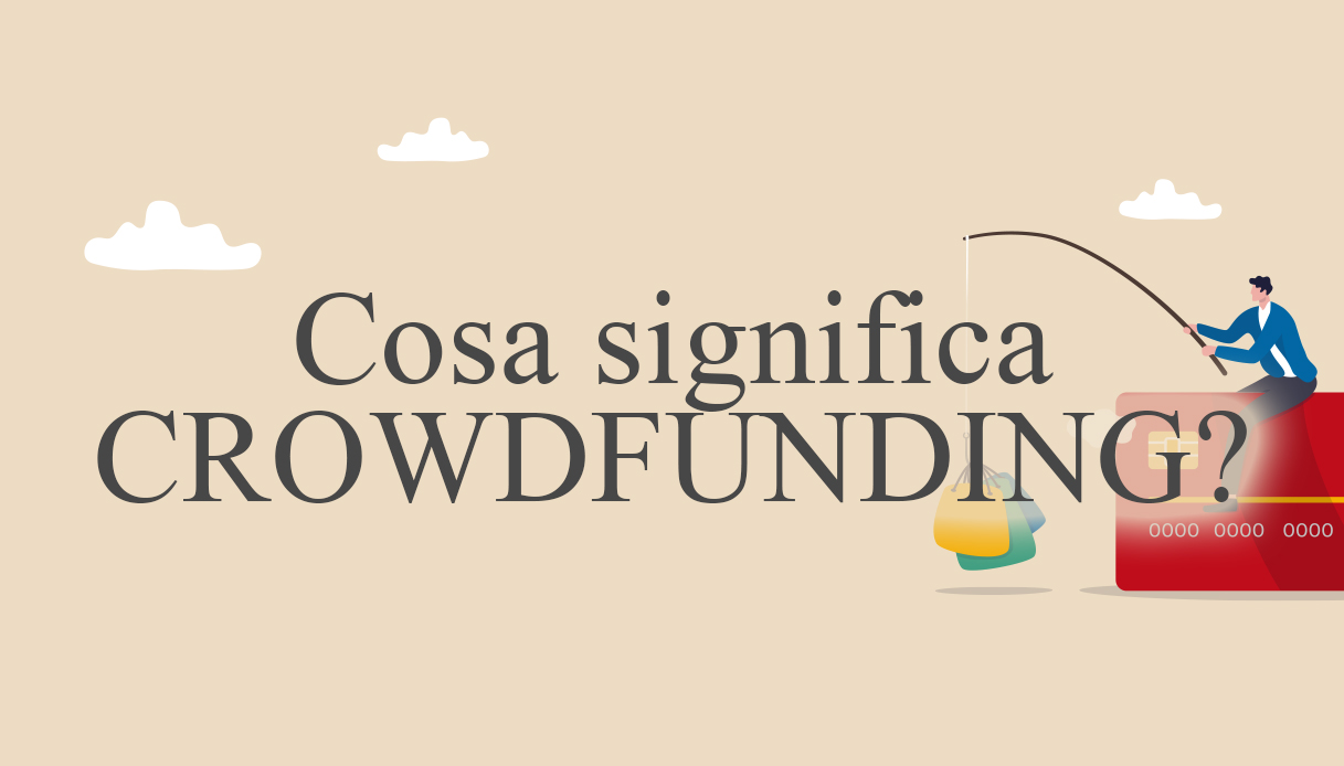 Crowdfunding