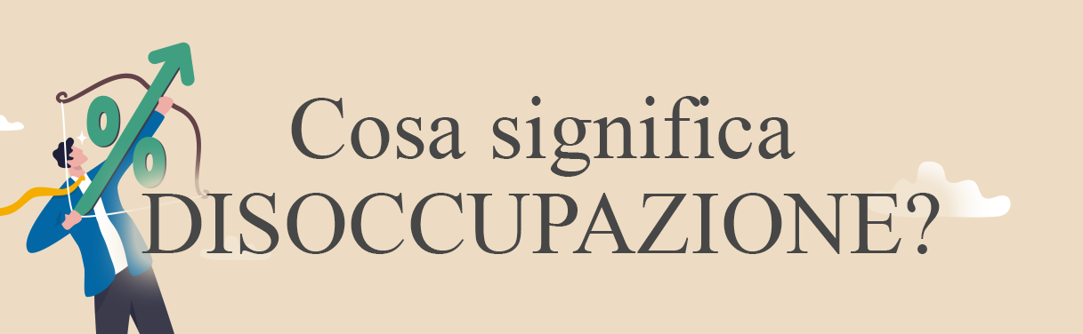 Disoccupazione