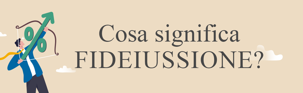 Fideiussione