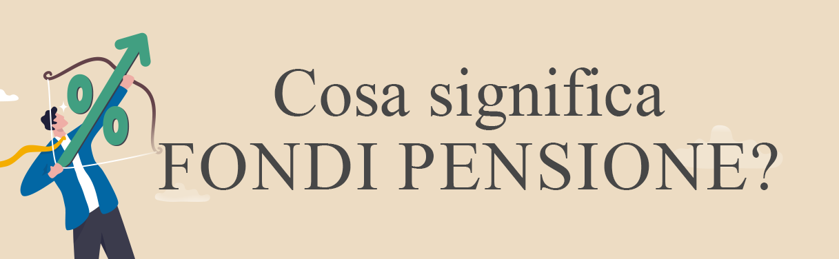 Fondi pensione
