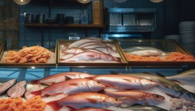 Stop al pesce fresco: dove sarà vietata la pesca in Italia