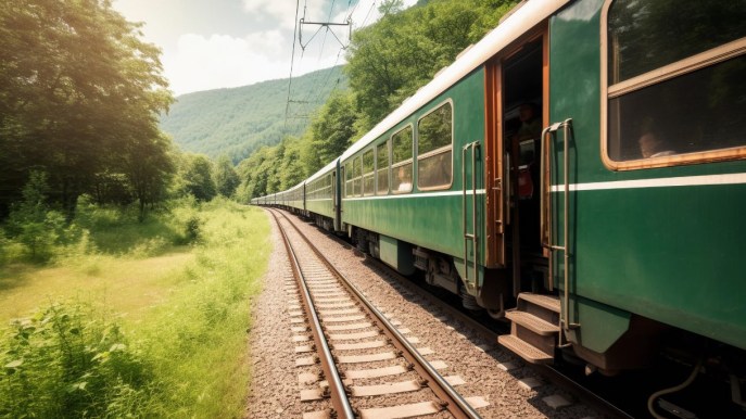 Francesco Tedesco e la nazionalizzazione delle ferrovie