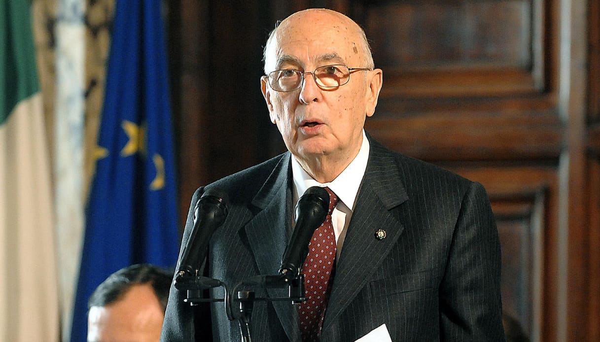 La verità sulla “cifra folle” che Napolitano lascia ai suoi eredi