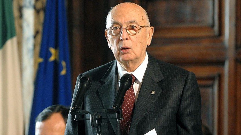 La verità sulla “cifra folle” che Napolitano lascia ai suoi eredi