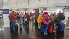 Voli, servizi extra alle stelle: aumenti del 273%