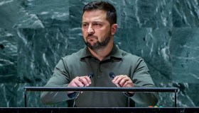 Il piano di pace Zelensky per porre fine alla guerra