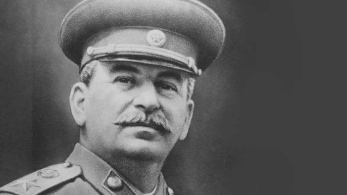 Joseph Stalin