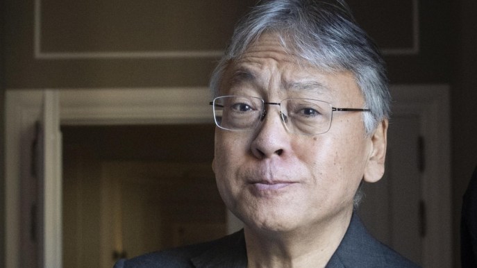 Le opere principali di Kazuo Ishiguro
