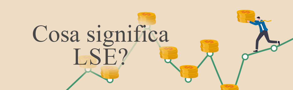 LSE – London Stock Exchange