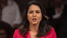 Tulsi Gabbard, le battaglie politiche: dall’università gratuita all’assistenza sanitaria