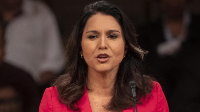 Tulsi Gabbard, le battaglie politiche: dall’università gratuita all’assistenza sanitaria