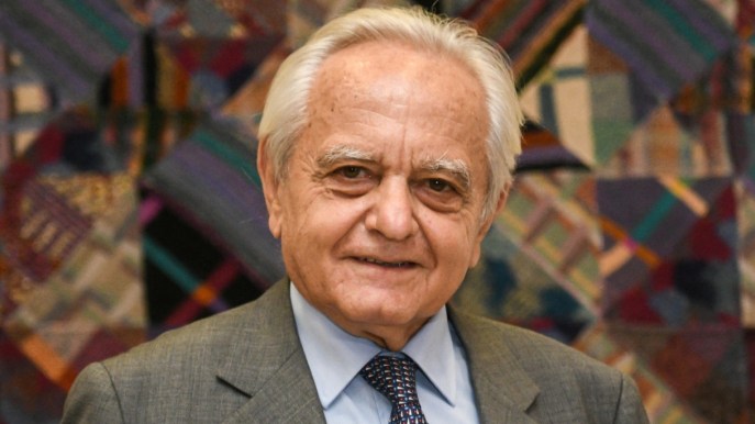 I testi principali di Mario Deaglio: è l'”ora dell’abbastanza”