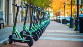 Stretta sui monopattini in città: cosa cambia col nuovo Codice della Strada
