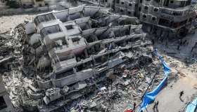 Operazione “Spade di Ferro”: la terribile azione militare annunciata da Israele