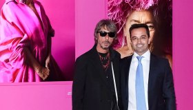 Ottobre rosa, a Roma la “Pink PP Portraits” di Piccioli