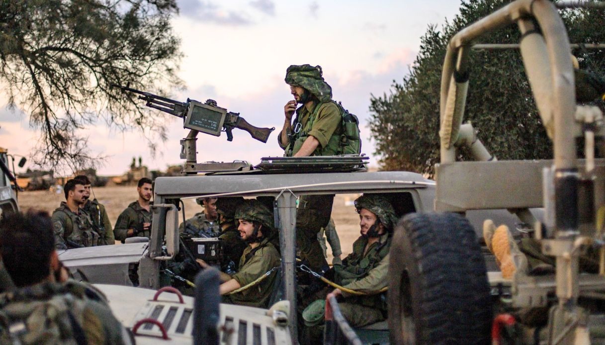 Quali Paesi sostengono Hamas e quali Israele: e l’Italia?