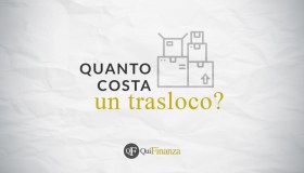 Trasloco: quanto costa e come risparmiare