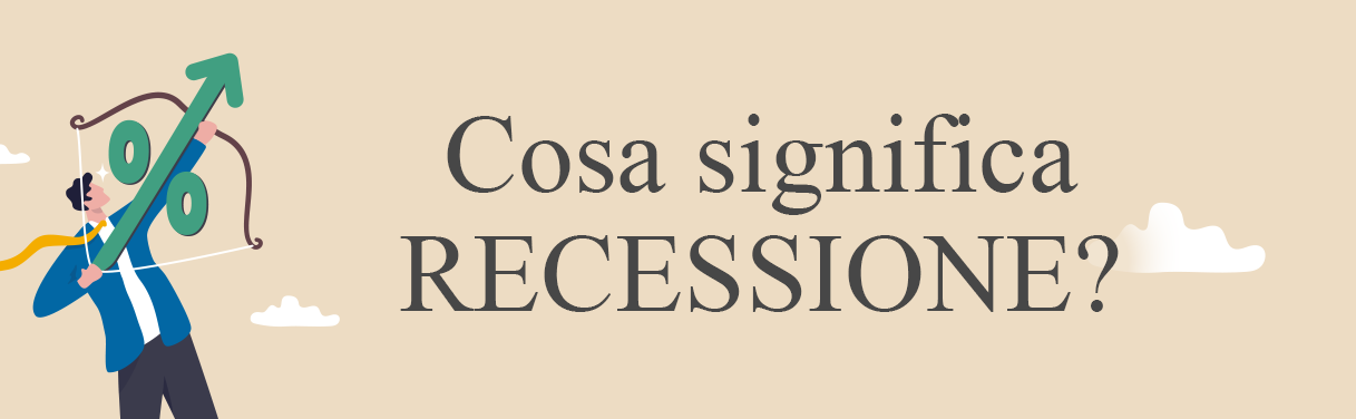 Recessione