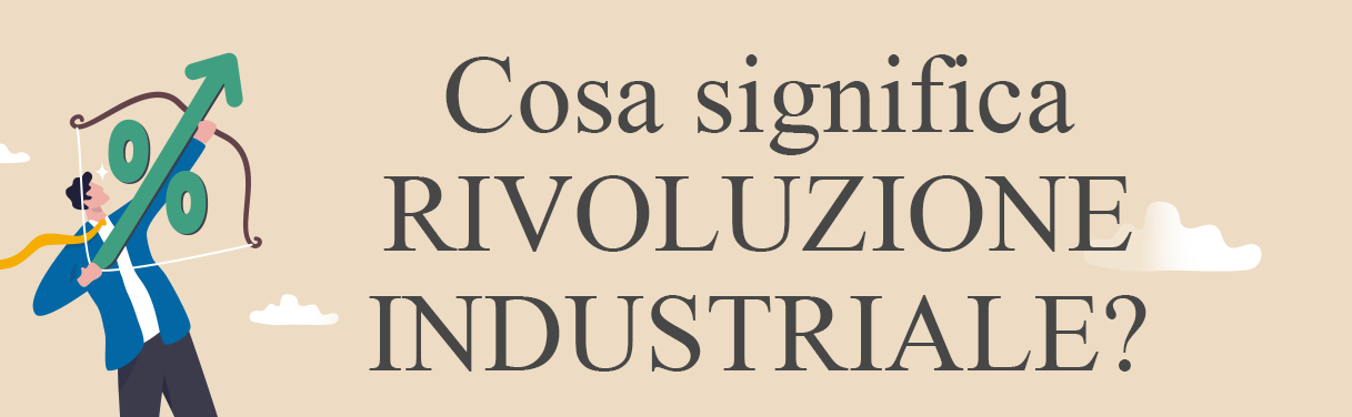 Rivoluzione industriale